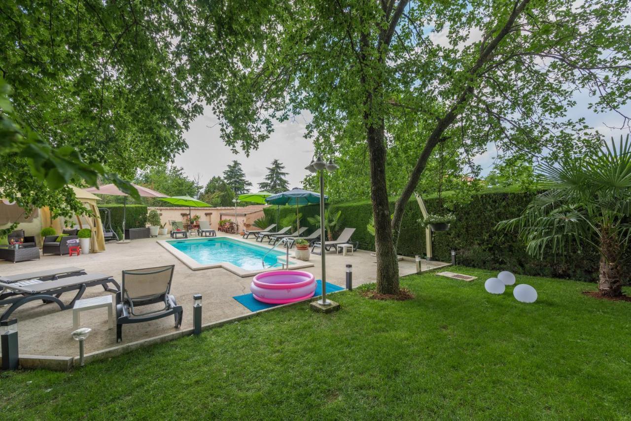 Felix Apartmán Porec