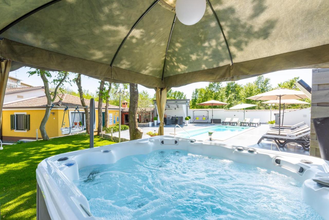 Apartmán Felix Porec