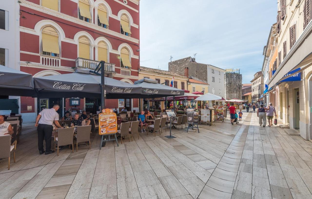 Apartment Felix Porec