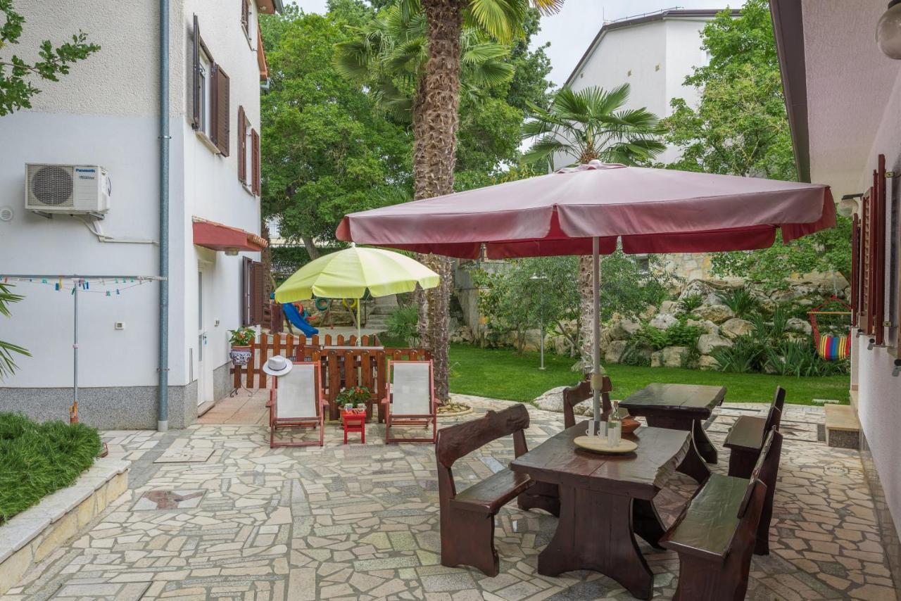 Felix Apartment Poreč