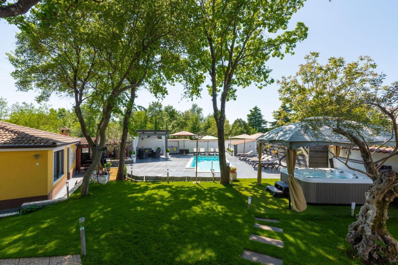 Apartment Felix Porec