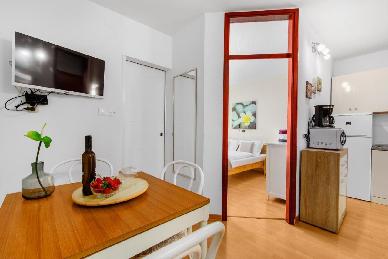 Felix Apartment Poreč