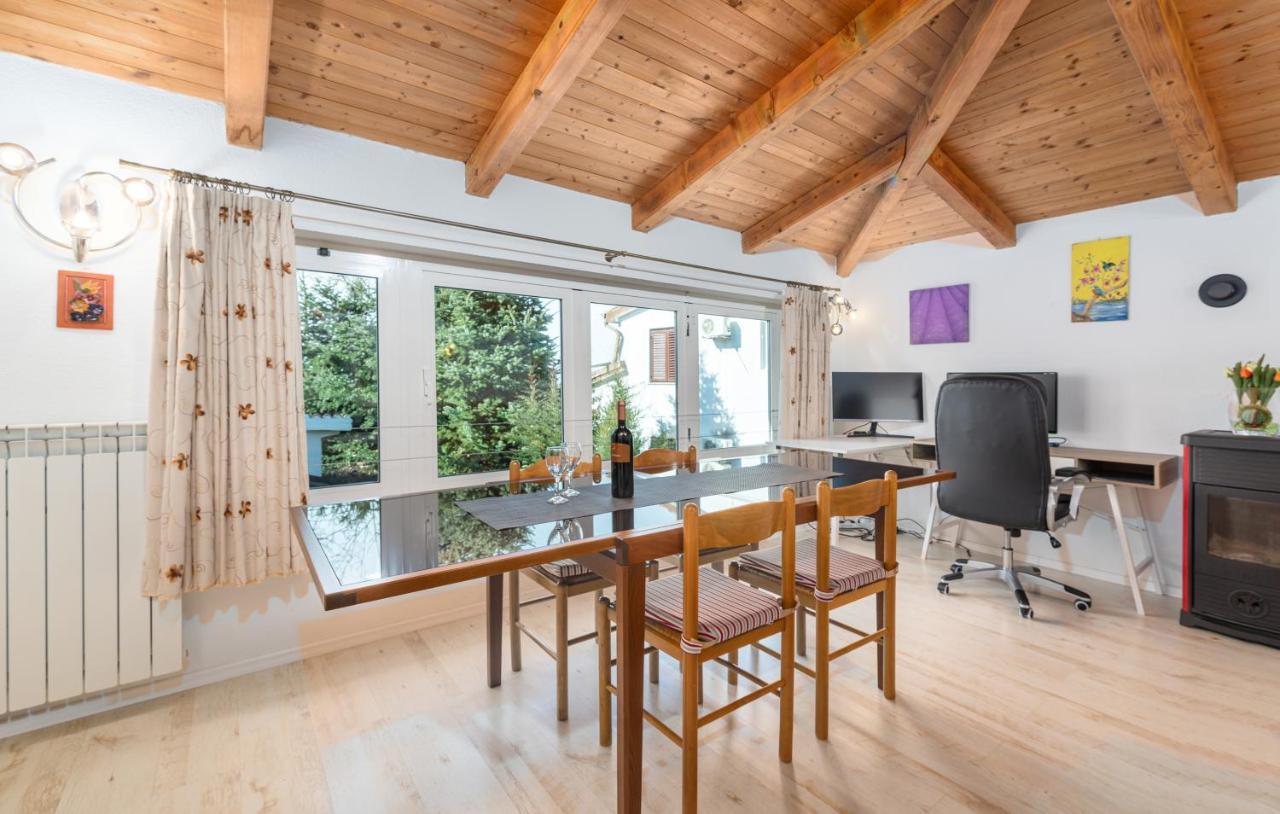 Apartment Felix Porec