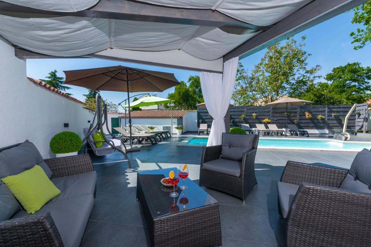 Felix Apartment Porec