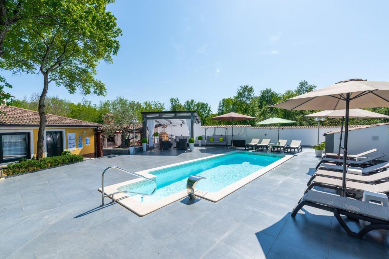 Apartment Felix Porec