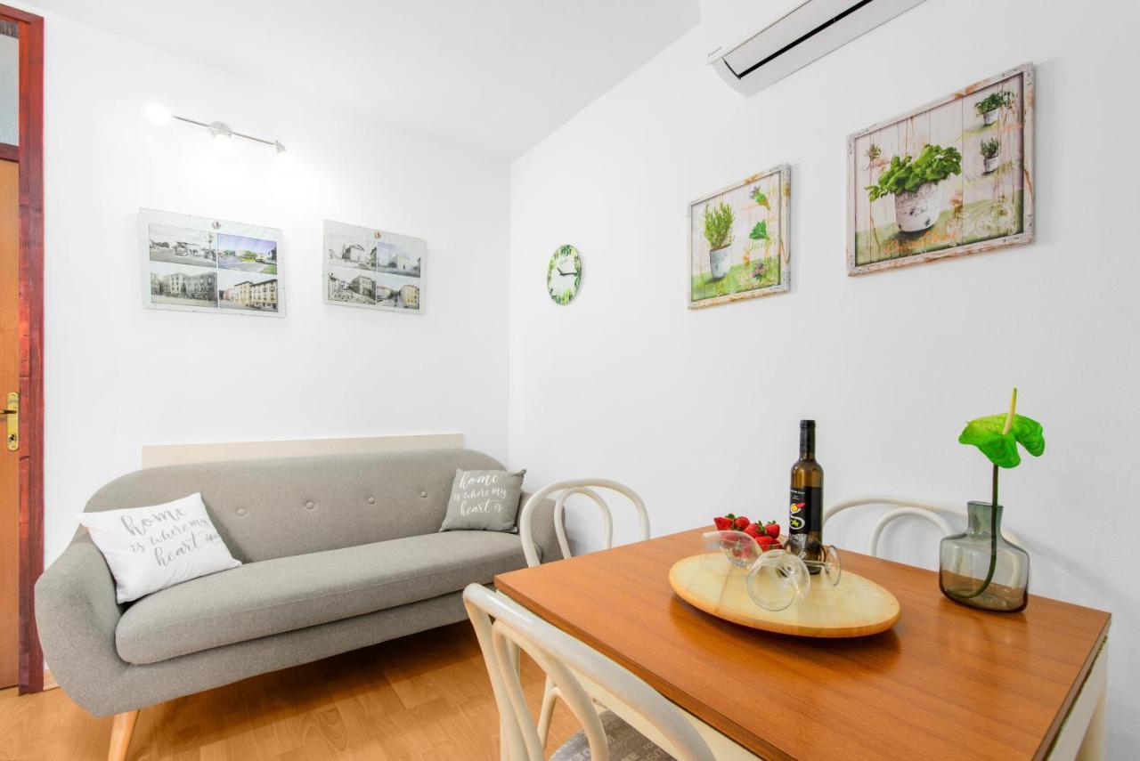 Apartment Felix Poreč