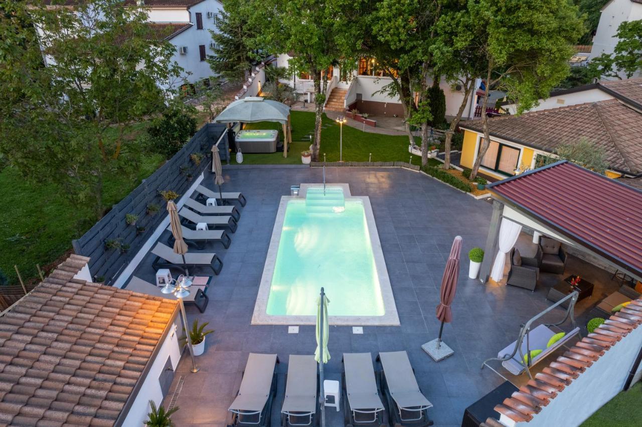 Felix Apartment Porec