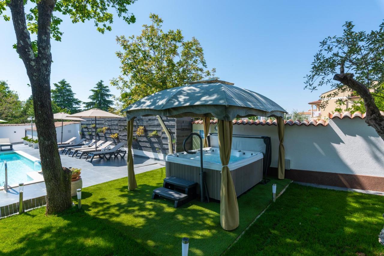 Apartment Felix Porec