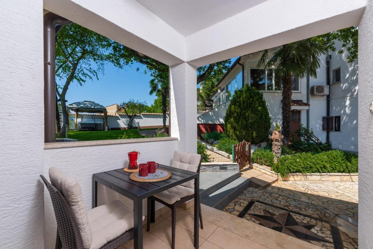 Felix Apartment Porec