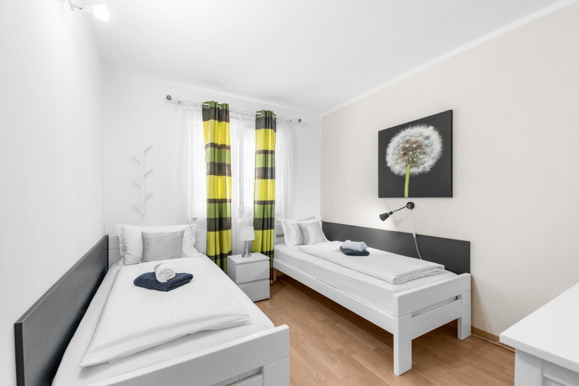 Apartment Felix