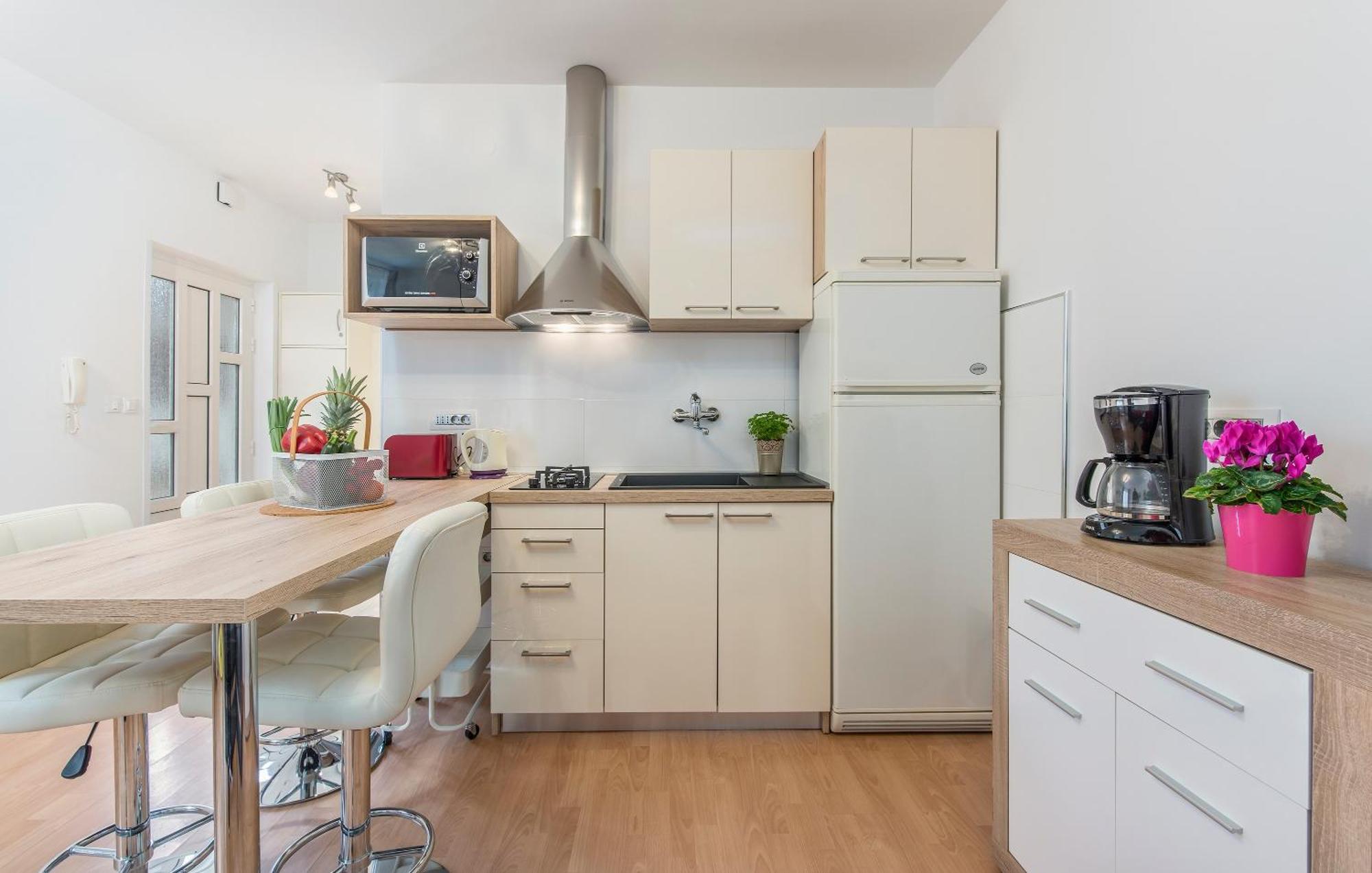 Apartment Felix Poreč