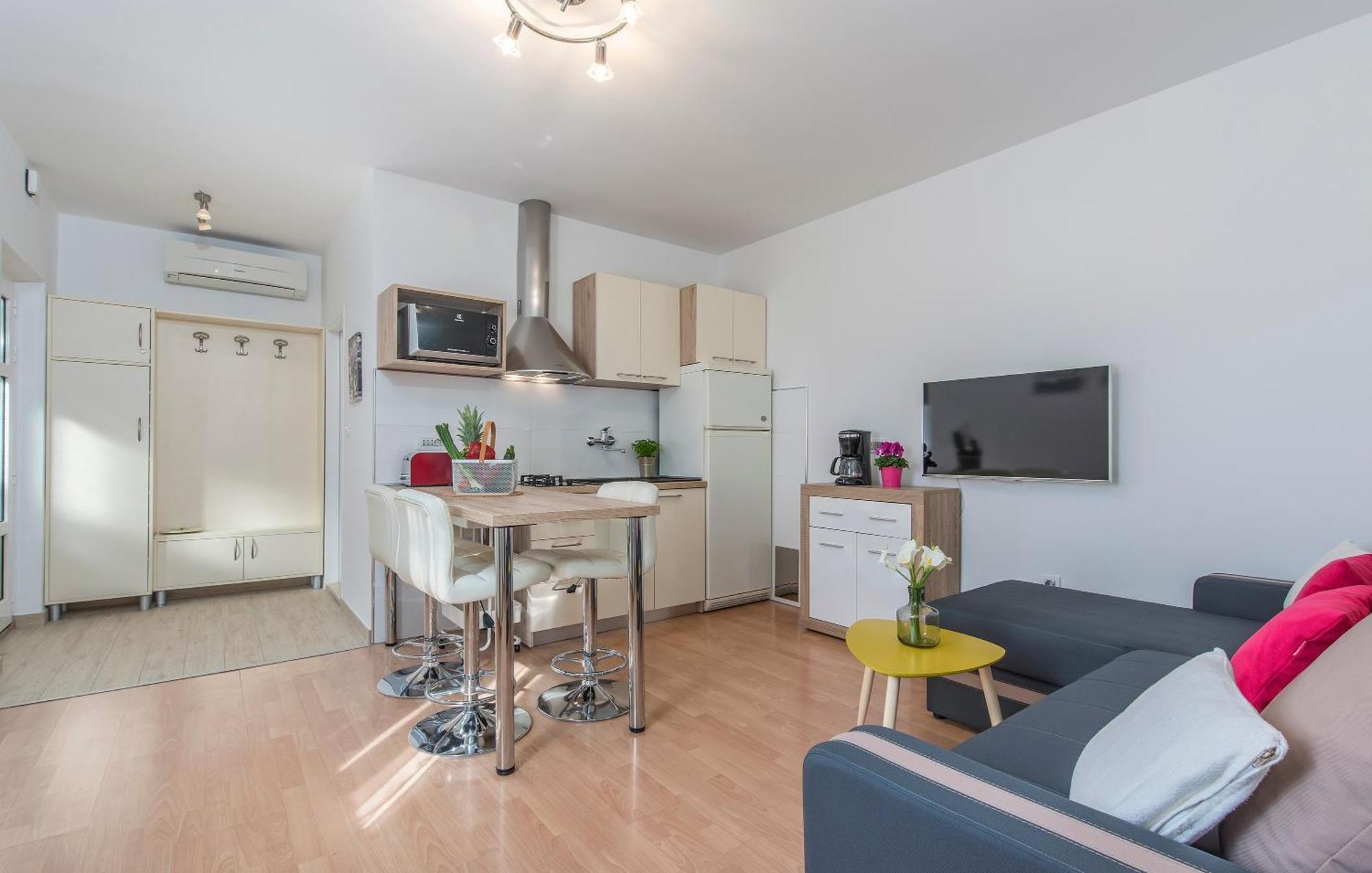 Apartment Felix