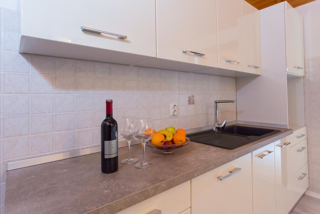 Apartment Felix Poreč