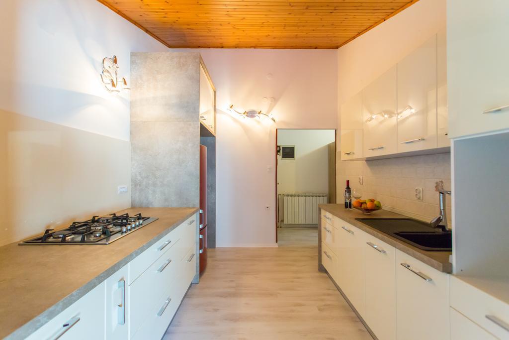 Apartment Felix Porec