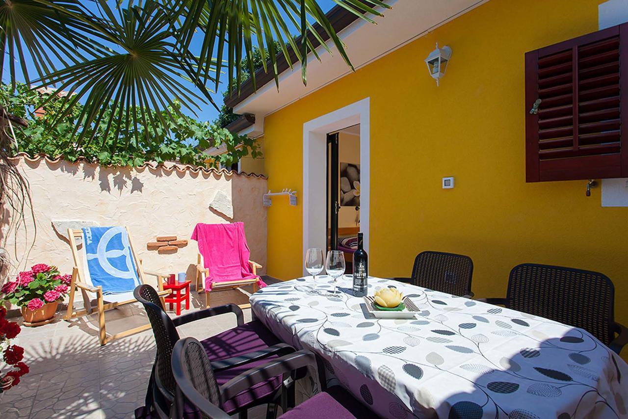 Felix Apartment Poreč