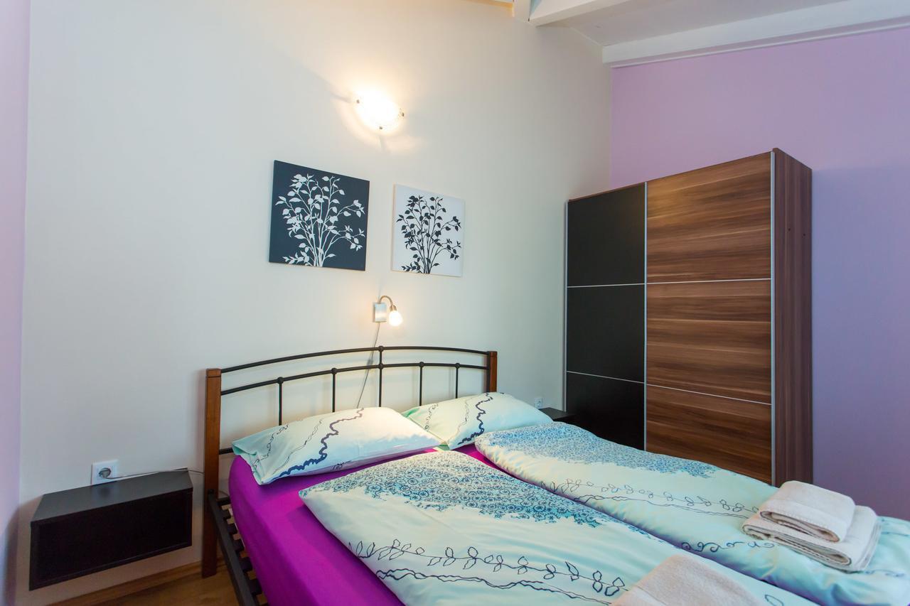 Felix Apartment Poreč