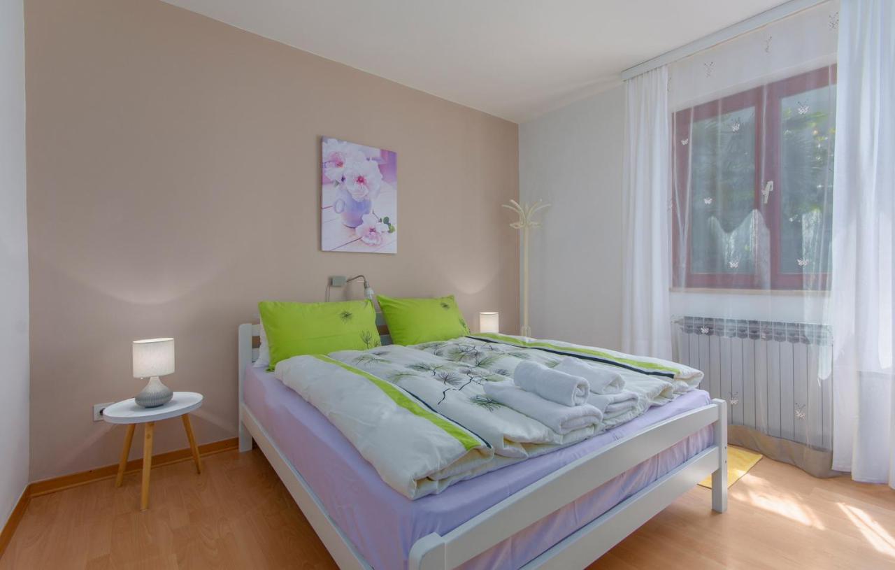 Apartment Felix Poreč