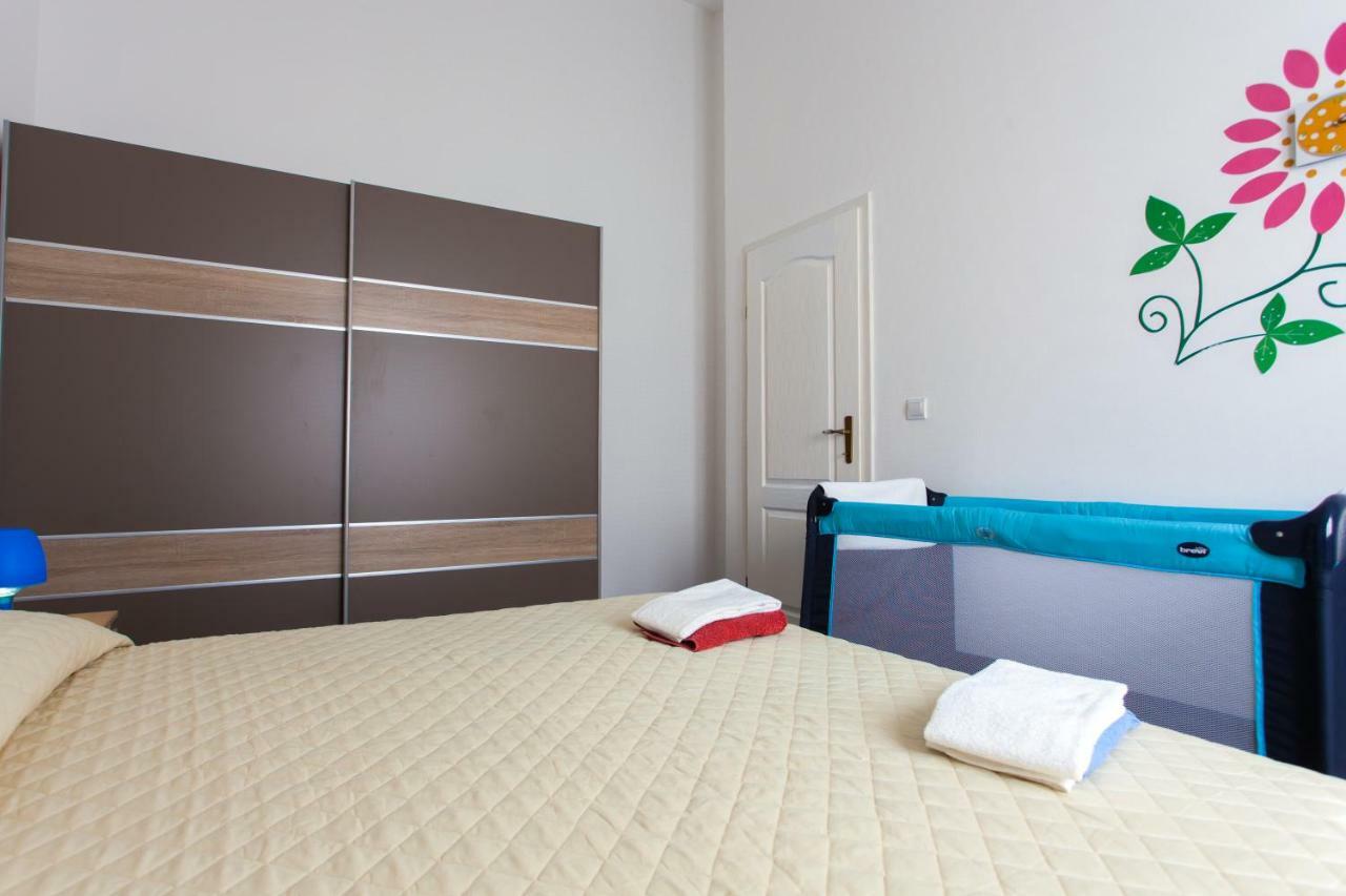 Apartment Felix *