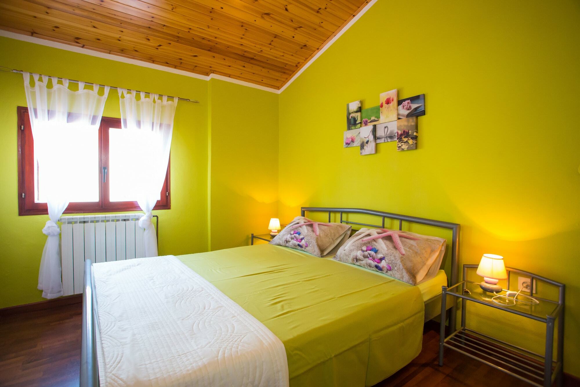 Apartment Felix *